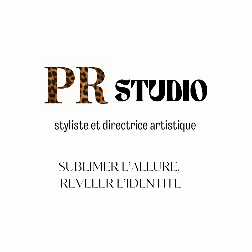 PR Studio card